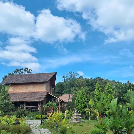 Barsati Ranches Villa Vythiri Ngoại thất bức ảnh