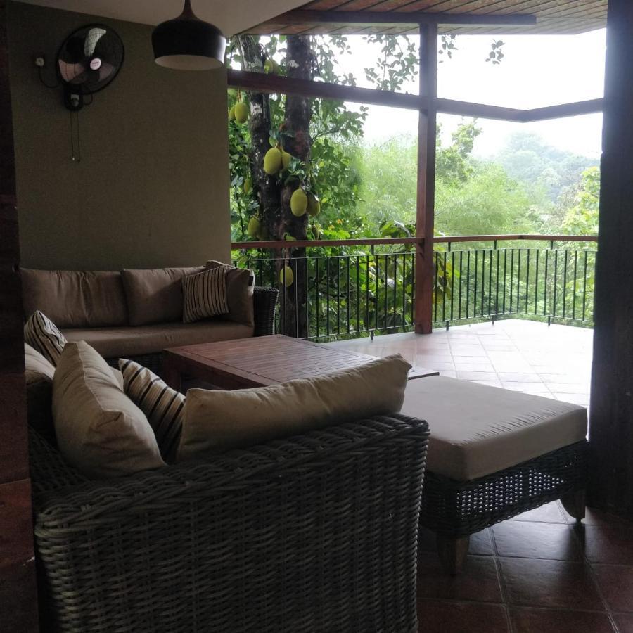 Barsati Ranches Villa Vythiri Ngoại thất bức ảnh