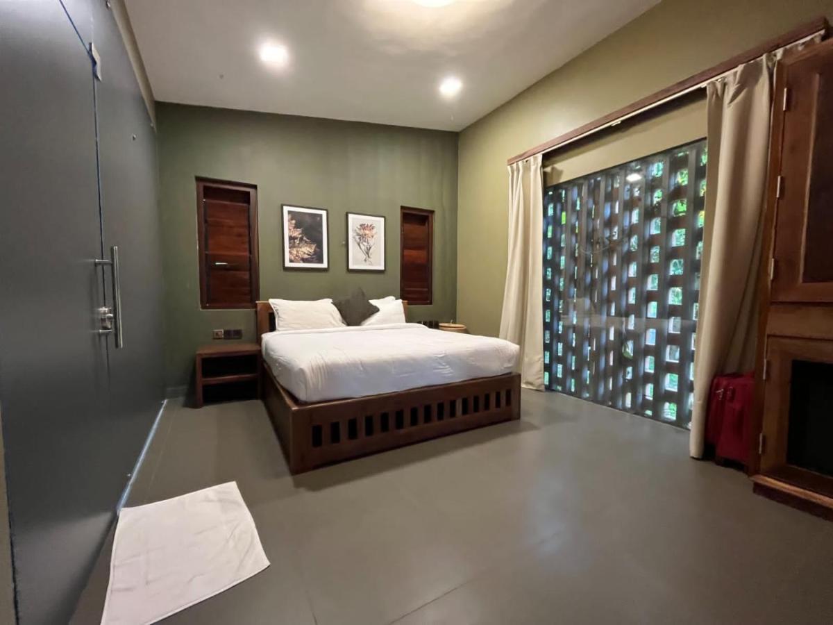 Barsati Ranches Villa Vythiri Ngoại thất bức ảnh