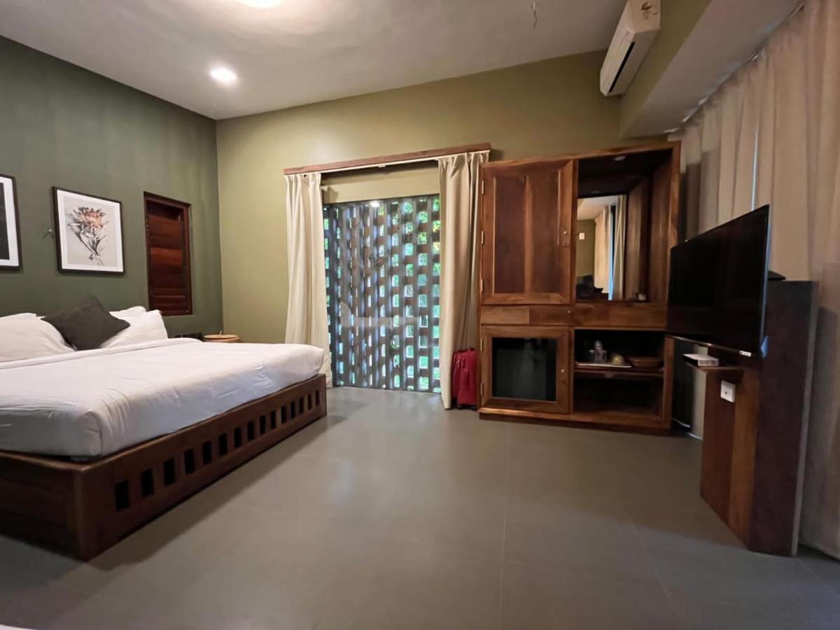 Barsati Ranches Villa Vythiri Ngoại thất bức ảnh