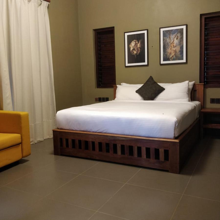 Barsati Ranches Villa Vythiri Ngoại thất bức ảnh