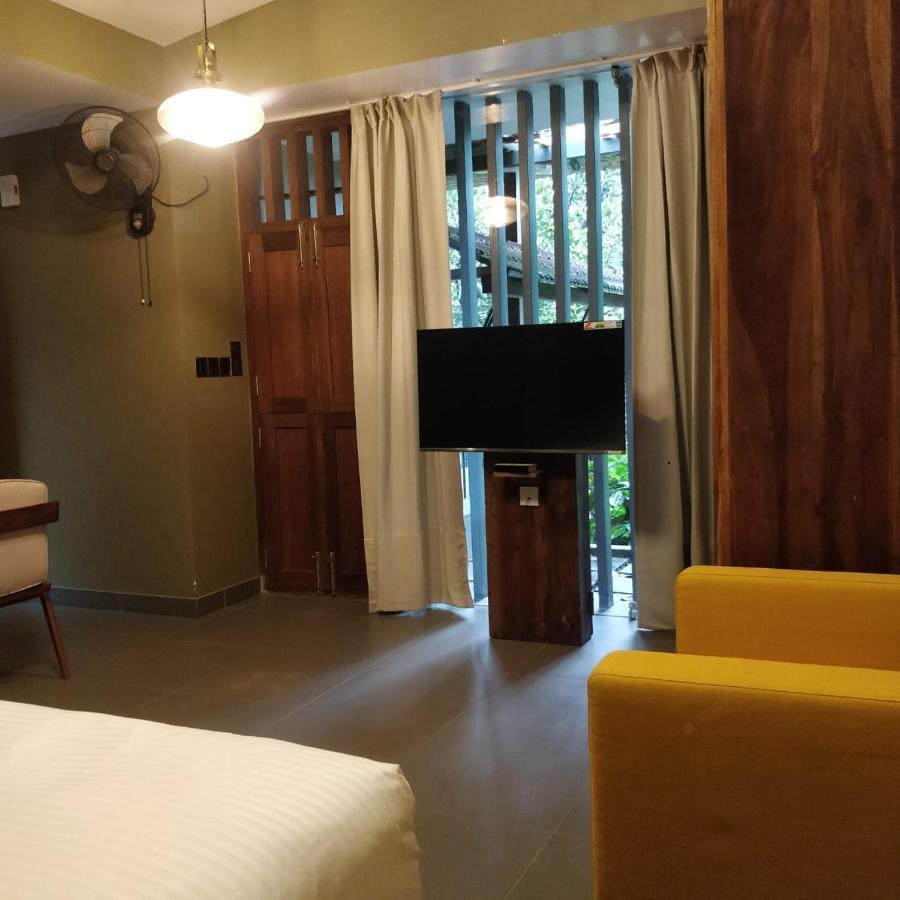 Barsati Ranches Villa Vythiri Ngoại thất bức ảnh