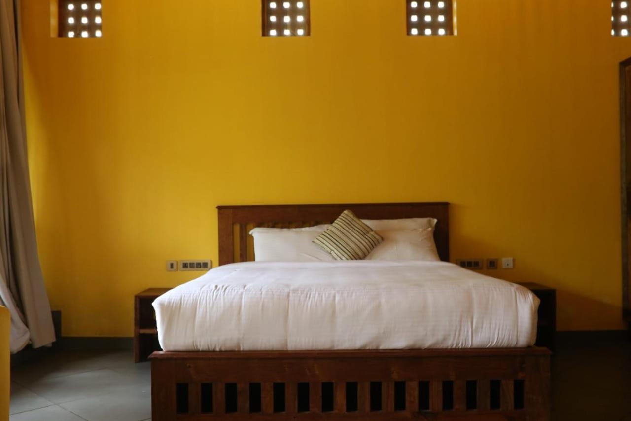 Barsati Ranches Villa Vythiri Ngoại thất bức ảnh