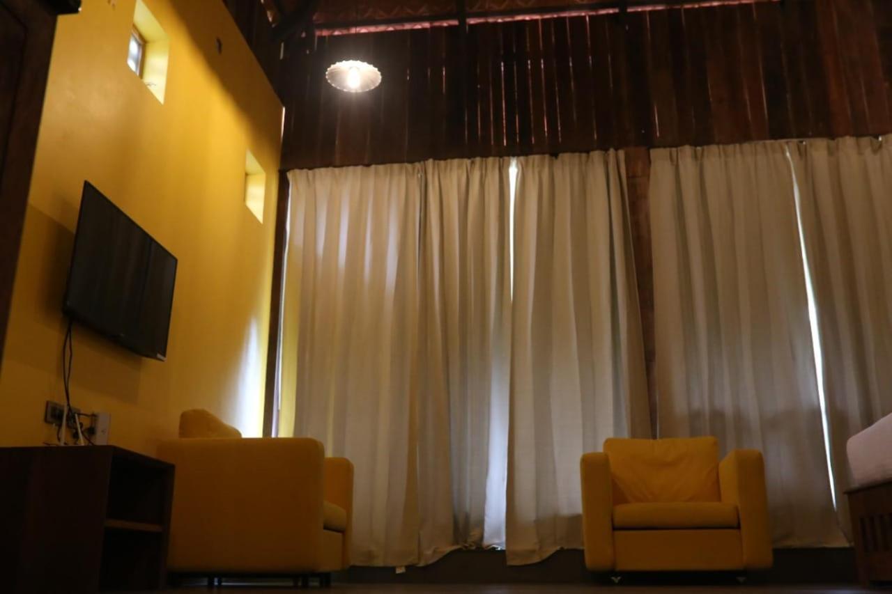 Barsati Ranches Villa Vythiri Ngoại thất bức ảnh