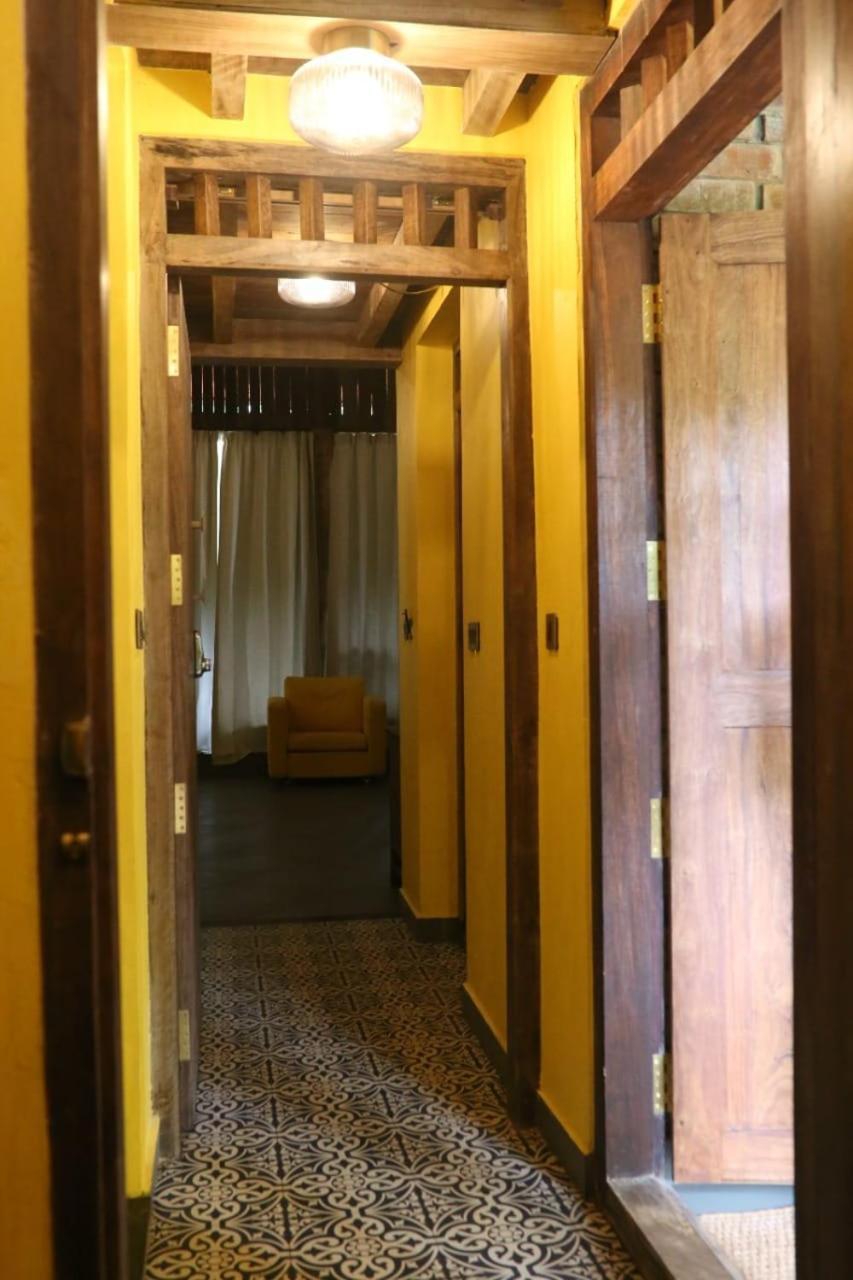 Barsati Ranches Villa Vythiri Ngoại thất bức ảnh