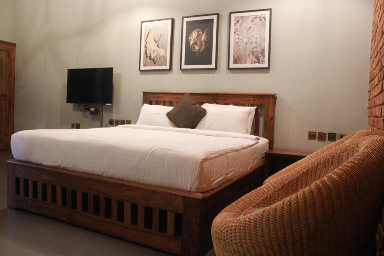 Barsati Ranches Villa Vythiri Ngoại thất bức ảnh