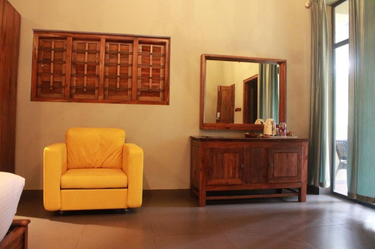 Barsati Ranches Villa Vythiri Ngoại thất bức ảnh