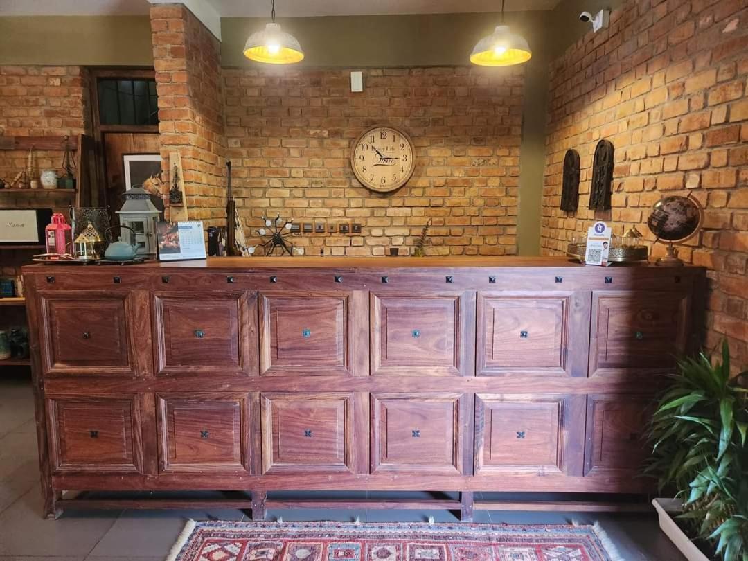 Barsati Ranches Villa Vythiri Ngoại thất bức ảnh