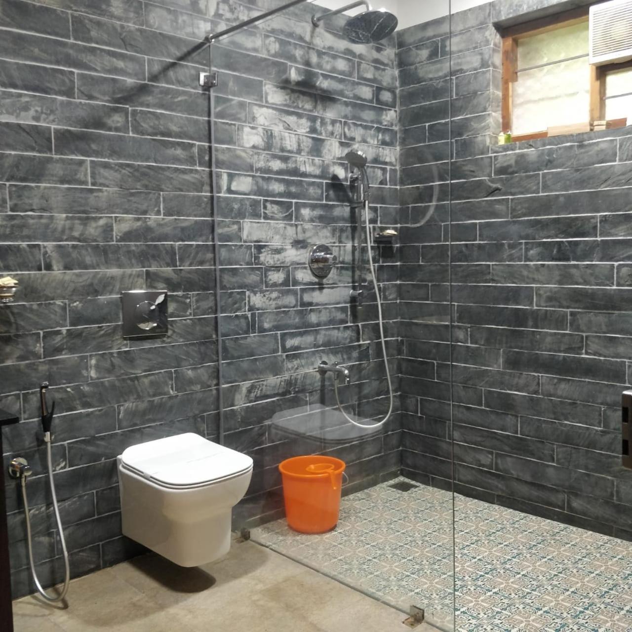 Barsati Ranches Villa Vythiri Ngoại thất bức ảnh