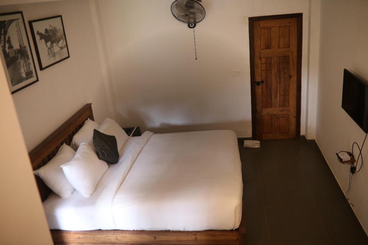 Barsati Ranches Villa Vythiri Ngoại thất bức ảnh