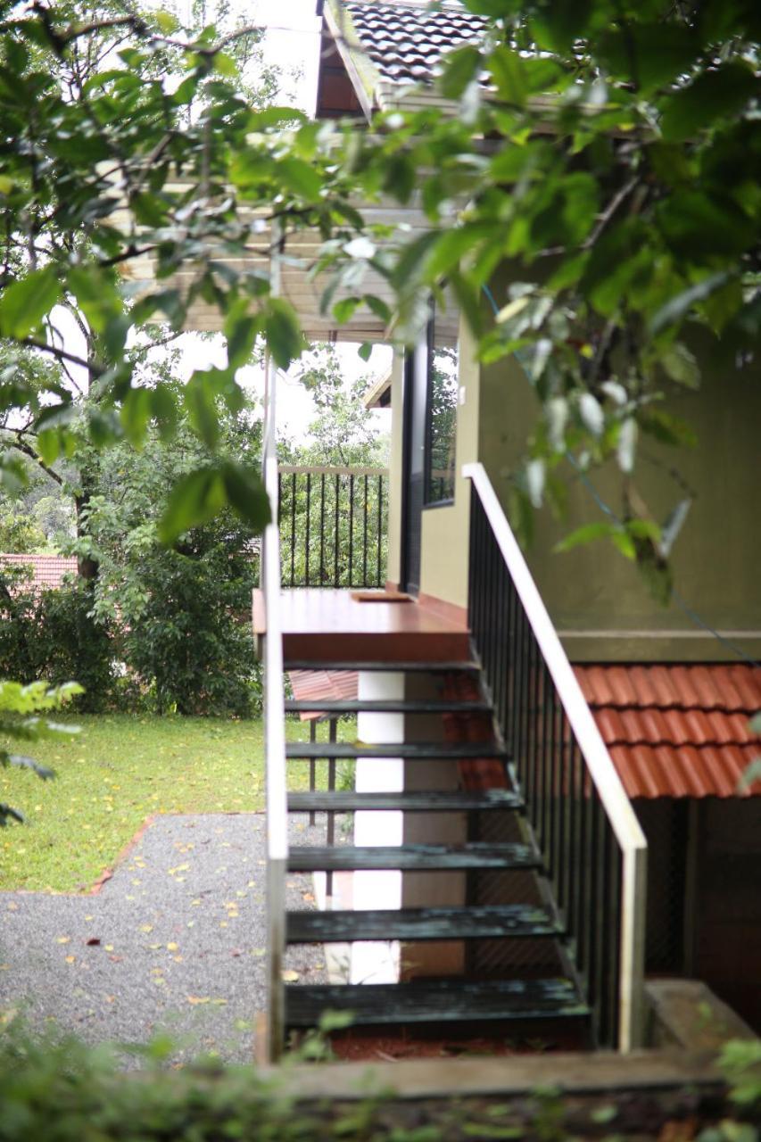 Barsati Ranches Villa Vythiri Ngoại thất bức ảnh